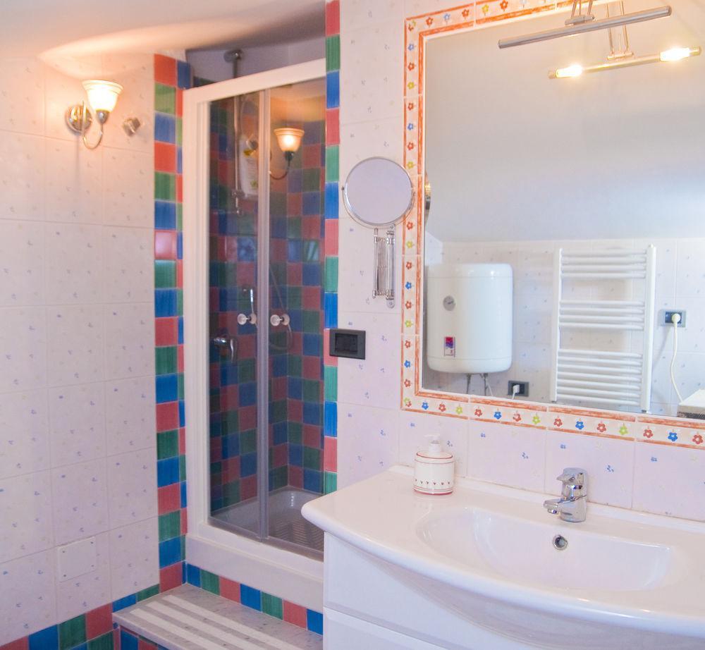Appartement Tetto Fiorito à Castellammare di Stabia Extérieur photo