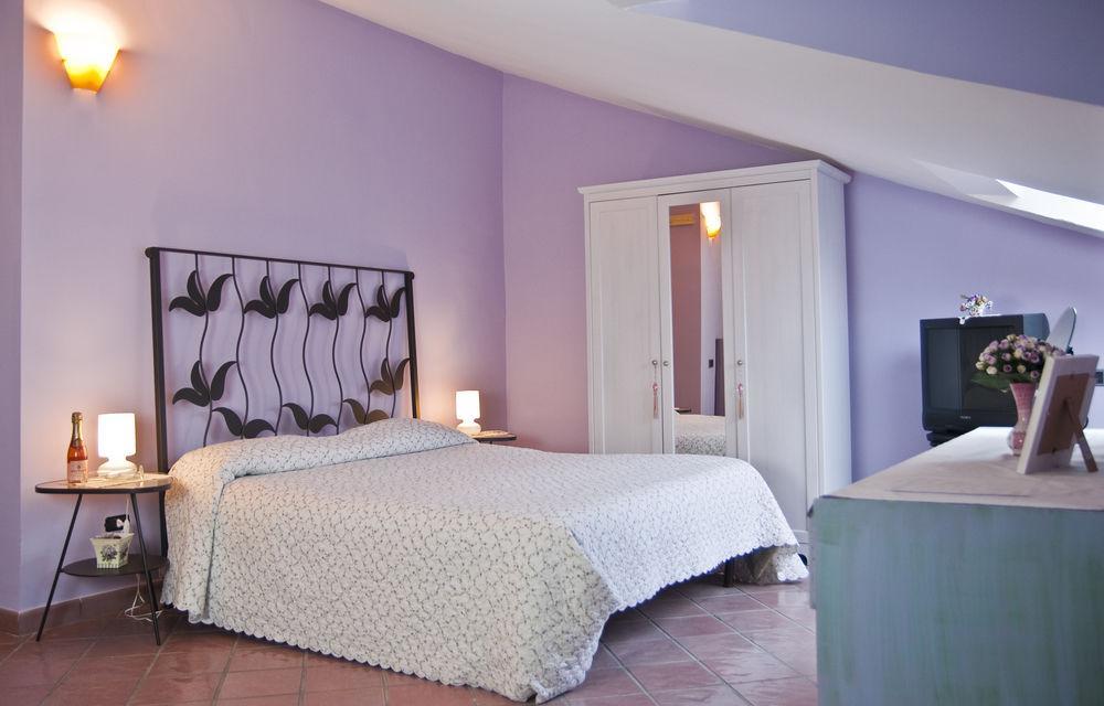 Appartement Tetto Fiorito à Castellammare di Stabia Extérieur photo