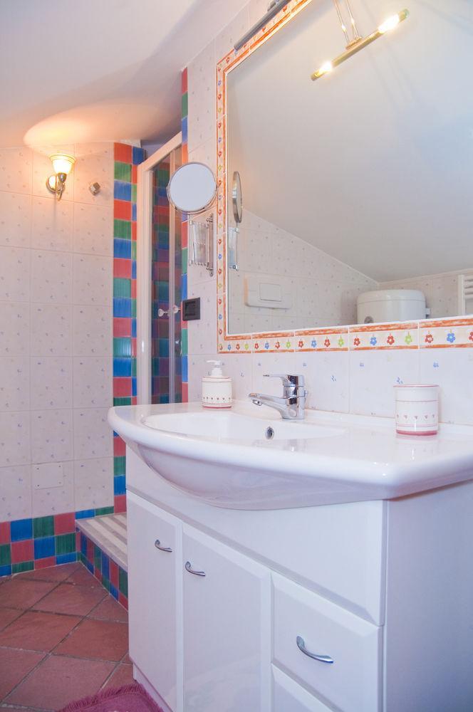 Appartement Tetto Fiorito à Castellammare di Stabia Extérieur photo