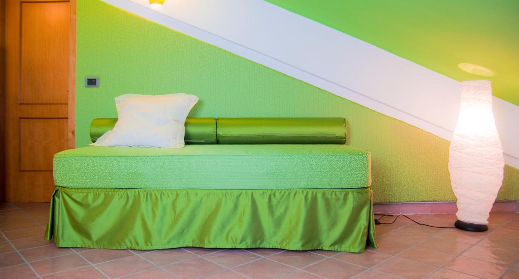 Appartement Tetto Fiorito à Castellammare di Stabia Extérieur photo