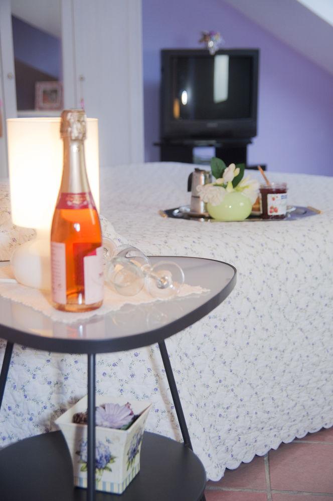 Appartement Tetto Fiorito à Castellammare di Stabia Extérieur photo